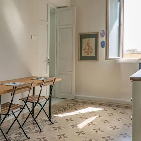 Da Nonna Cicci Vicino Al Teatro Massimo Apartment