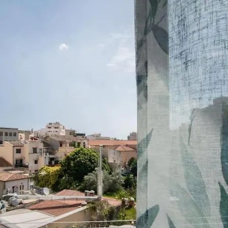 Apartment Da Nonna Cicci Vicino Al Teatro Massimo Palermo