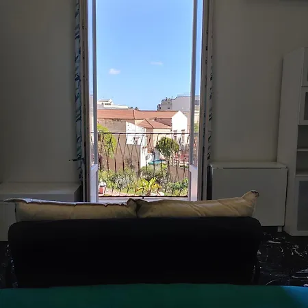 Da Nonna Cicci Vicino Al Teatro Massimo Apartamento